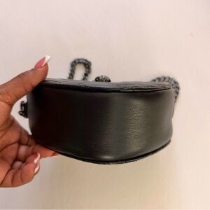 Kurt Geiger Black Crossbody Bag